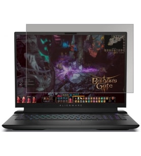 Dell Alienware M18 18 İnç Hayalet Ekran Koruyucu 16:10 (Şeffaf Hologram)