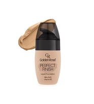 Golden Rose Perfect Finish Tüp Fondoten 64