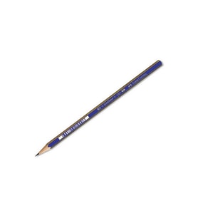 Faber-Castell Kurşun Kalem Dereceli 7B 1221