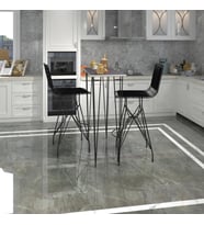 Knsz masa sandalye takımı hem105zengin grisyh 100*040 2 sandalye syhsyh sırt minderli