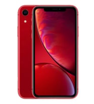 İKİNCİ EL APPLE IPHONE XR (12 AY GARANTİLİ) (Kırmızı)