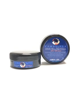 Kadın Libido Uyarıcı Krem 50ML / Women Libido Boosting Cream 50ML
