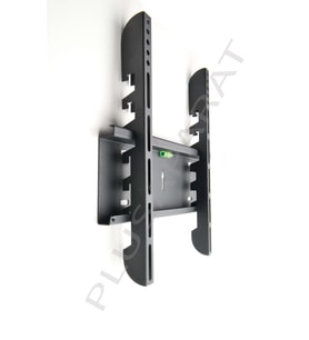 PLUSAPARAT PA-4986 49"-86" LCD-LED TV Sabit Askı Aparatı + Su Terazili