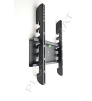 PLUSAPARAT PA-4986 49"-86" LCD-LED TV Sabit Askı Aparatı + Su Terazili