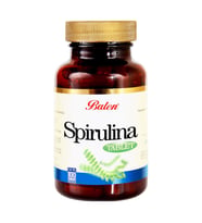 Balen Spirulina (Yosun) 740 mg 100 Tablet