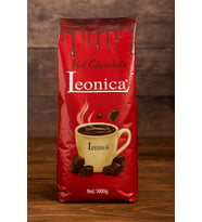 LEONİCA SICAK ÇİKOLATA 1000 GR