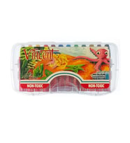 Vincent Yağlı Pastel Boya 12li Set