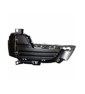 BMW - ÖN TAMPON IZGARASI SAĞ X5 2014-