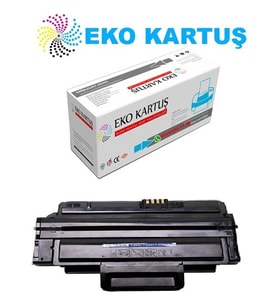 Eko Kartuş Samsung D209/4824/4828 Muadil Toner (Siyah)