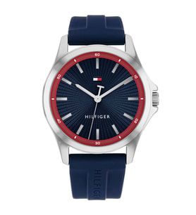 Tommy Hilfiger TH1710738 Erkek Kol Saati