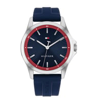 Tommy Hilfiger TH1710738 Erkek Kol Saati