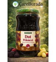 ÇareBurada Vital Dut Pekmezi 800 g