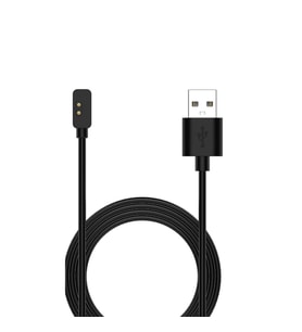 Xiaomi Redmi Watch 2 - Lite - Band Pro Manyetik USB Şarj Kablosu