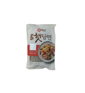BEKSUL Tatli Patates Nisastali Eriste 500gr