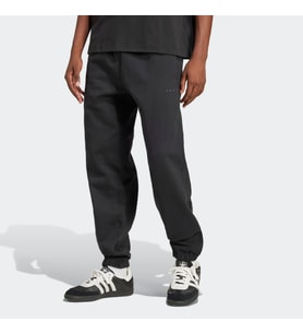 adidas JC9575 P ESS PT Erkek Eşofman Altı (Siyah)
