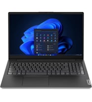 LENOVO 15.6 V15 83A100KXTR CORE i7 1355U 8GB- 512GB SSD- FDOS