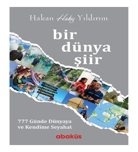 Bir Dünya Şiir