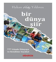 Bir Dünya Şiir