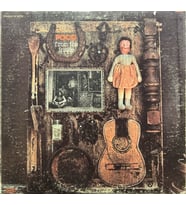 Poco From The Inside LP Plak (Karışık)