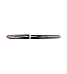 Uni-Ball Vision Elite Roller Kalem 0.5 mm Kırmızı