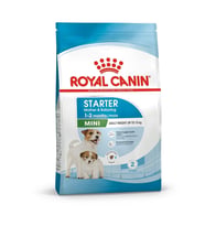 Royal Canin Mini Starter Anne Ve Yavru Köpek Maması 4kg