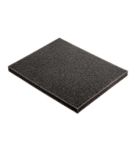 Philips Uyumlu FC 9923 - FC 9919 - FC 9912 - FC 9911 Marathon Ultimate Filtre Çıkış Süngeri