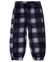 Civil Boys Basic Polar 2-5 Yaş Eşofman Altı - Gri