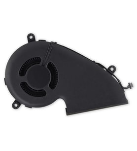 Apple iMac 21.5" Fan Soğutucu A1418 – EMC 2544 / 2889 / 3069 Uyumlu – 610-0142 / 610-00009 / 610-00122 - Outlet
