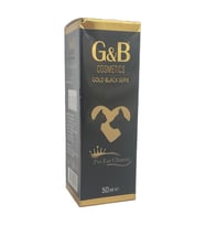 G&B Pet Kulak Temizleyici 50 Ml