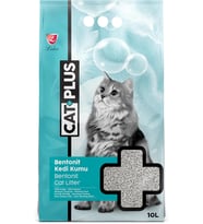 Kokusuz Bentonit Kedi Kumu 10 L