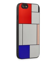 Durukar® iPhone 6 Kılıf Mirror Desenli Kapak - Mirror - 9