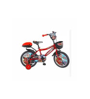 Ümit Racer 16 Jant Bisiklet Kırmızı-100466