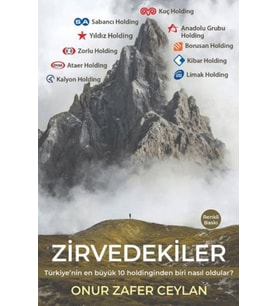 Zirvedekiler