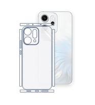 SChitec OPPO Reno14 Pro Uyumlu Fullbody Arka Kaplama Hidrojel Koruyucu Film