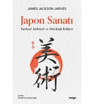 Japon Sanatı