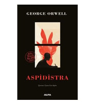 Aspidistra (Ciltli)