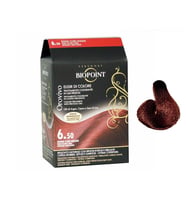 Biopoint Orovivo Elisir Colore Saç Boyası 6.50 Mahogany Dark Blonde - Akaju Kızıl
