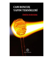 Cam Boncuk Yapım Teknikleri