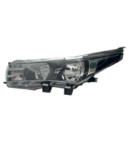 Toyota Far Corolla Sol Taraf (Ledli-nikelaj Çıtalı) 2013-2014-2015-2016 Modeller (Çok Renkli)