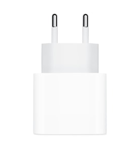20 Watt (USB-C) Hızlı Şarj Güç Adaptörü