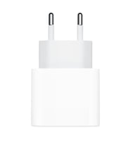20 Watt (USB-C) Hızlı Şarj Güç Adaptörü