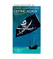 Define Adası - Modern Klasikler Dizisi (Şömizli)