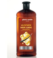 Pierre Cardin Ultimate Hair Care Shampoo For Normal Hair