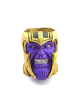 Polyester Thanos Kalemlik
