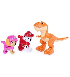 The Dino Movie Dinozor Macera Ekibi Figür Seti