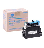Tonersepeti Konica Minolta TNP-48 Sarı Orjinal Toner (A5X0250)