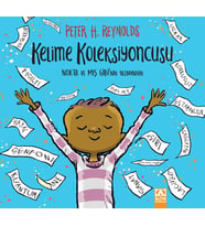 Kelime Koleksiyoncusu