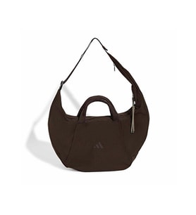 Adidas MOTION C.BAG L Omuz Çantası KH3064 Kahverengi