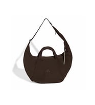 Adidas MOTION C.BAG L Omuz Çantası KH3064 Kahverengi