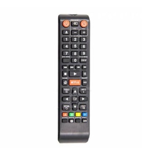 Samsung Bd-f5900 Dvd Blu-ray Kumandası